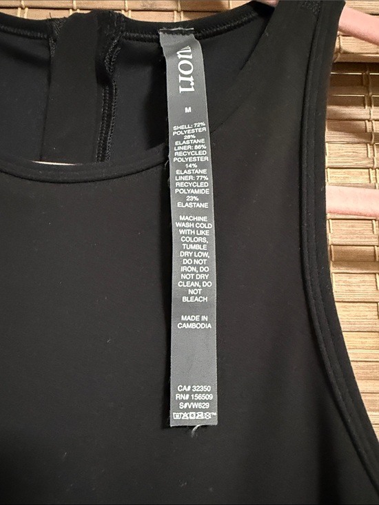 Vuori Dresses & Skirts - Vuori Volley Dress
